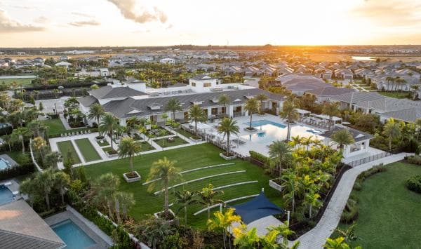 Regency at Avenir