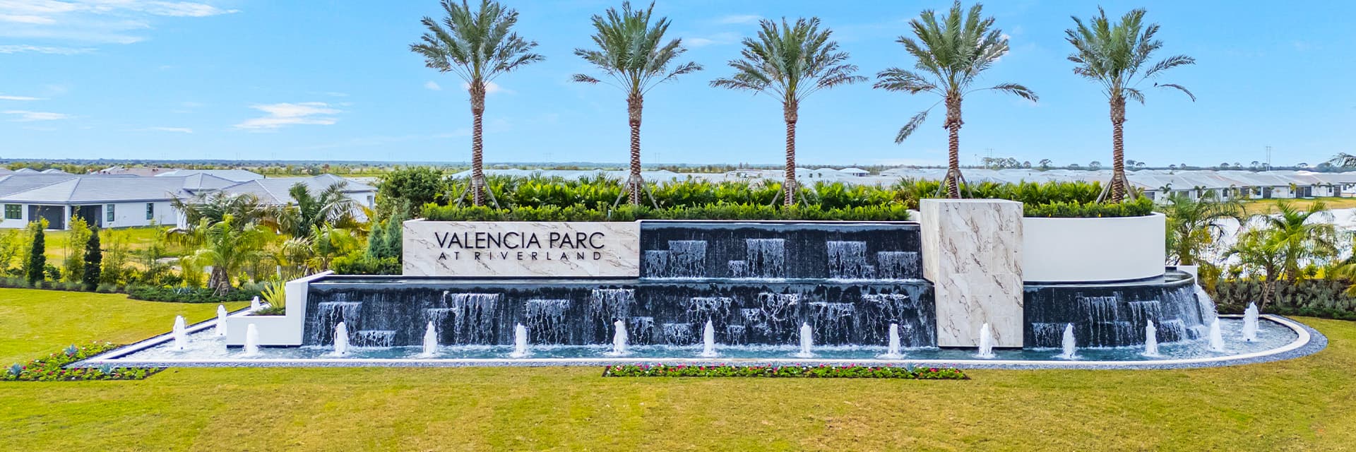 Valencia Parc at Riverland