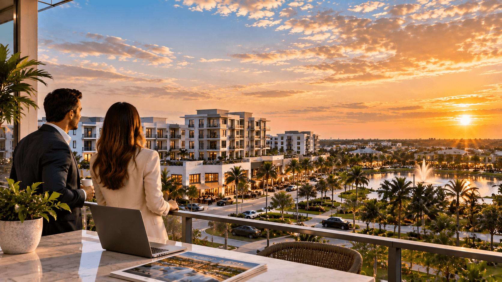 EB-5 Visa Buyers