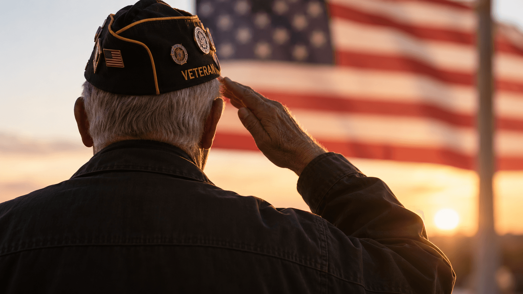 Military & Veterans