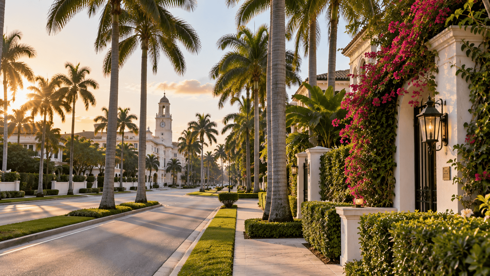 Palm Beach County