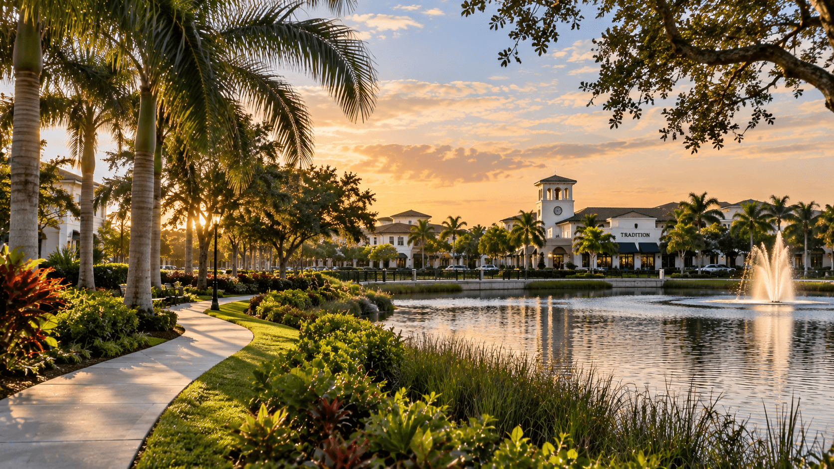 St. Lucie County